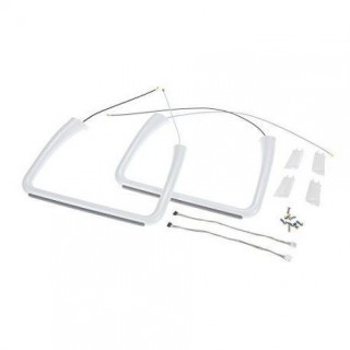 DJI Phantom 4 Pro Landing Gear Original Kaki Landing Gear V.1/Plus